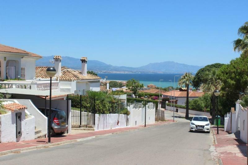 Terrazas De Guadalupe J3 Daire Manilva Dış mekan fotoğraf