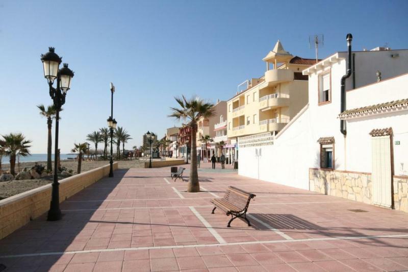 Terrazas De Guadalupe J3 Daire Manilva Dış mekan fotoğraf